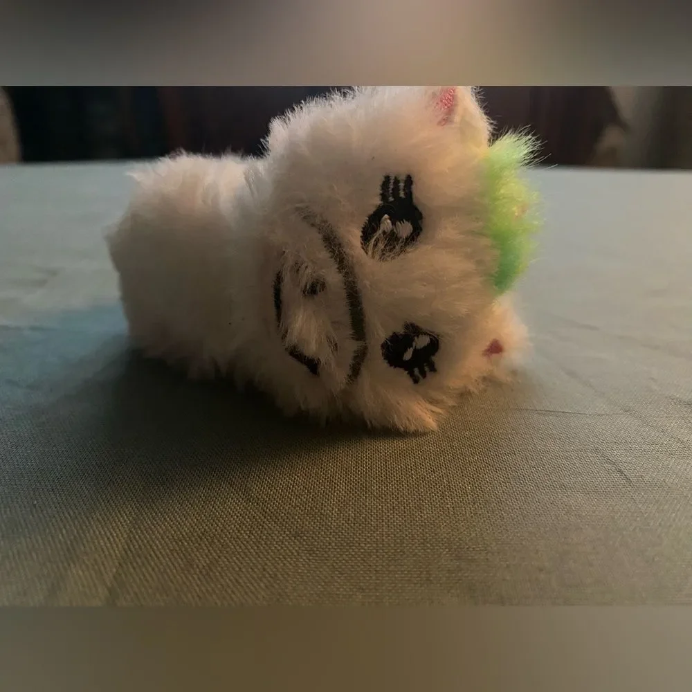 N/A kitty unicorn
